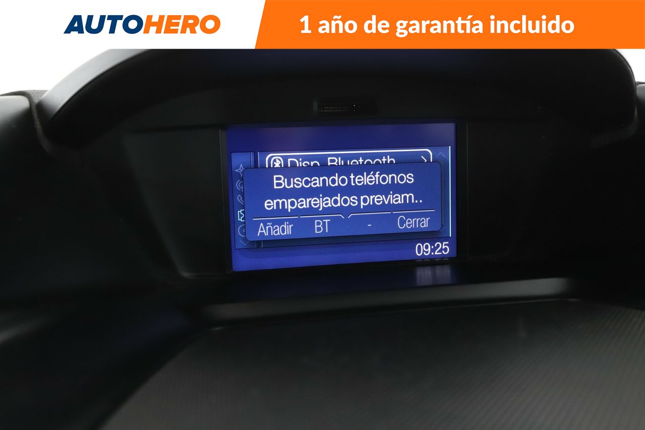 Foto Ford Kuga 26