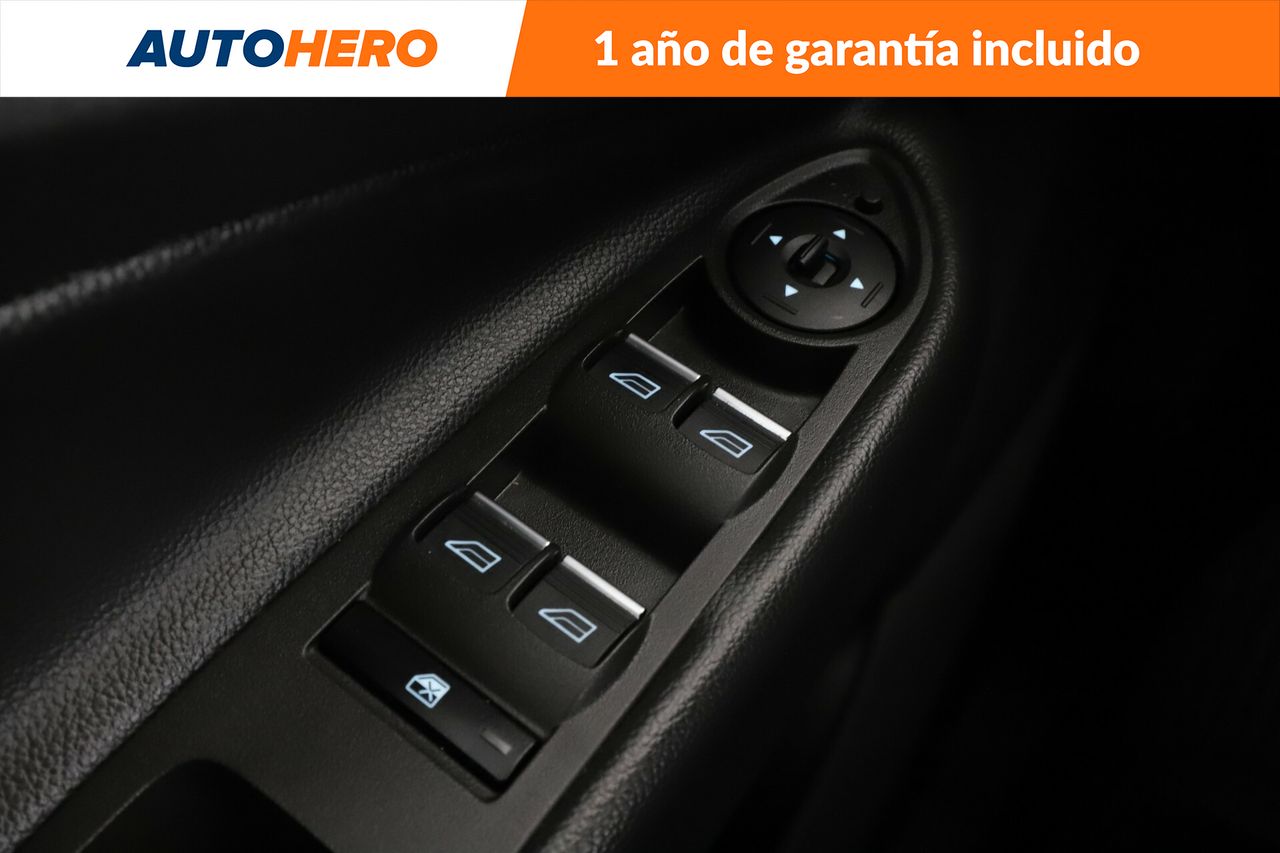 Foto Ford Kuga 31