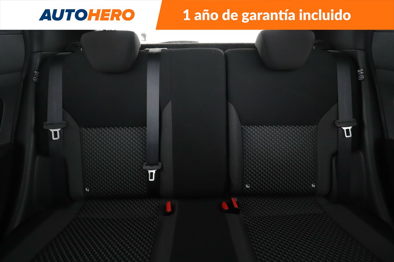 Foto Nissan Micra 16