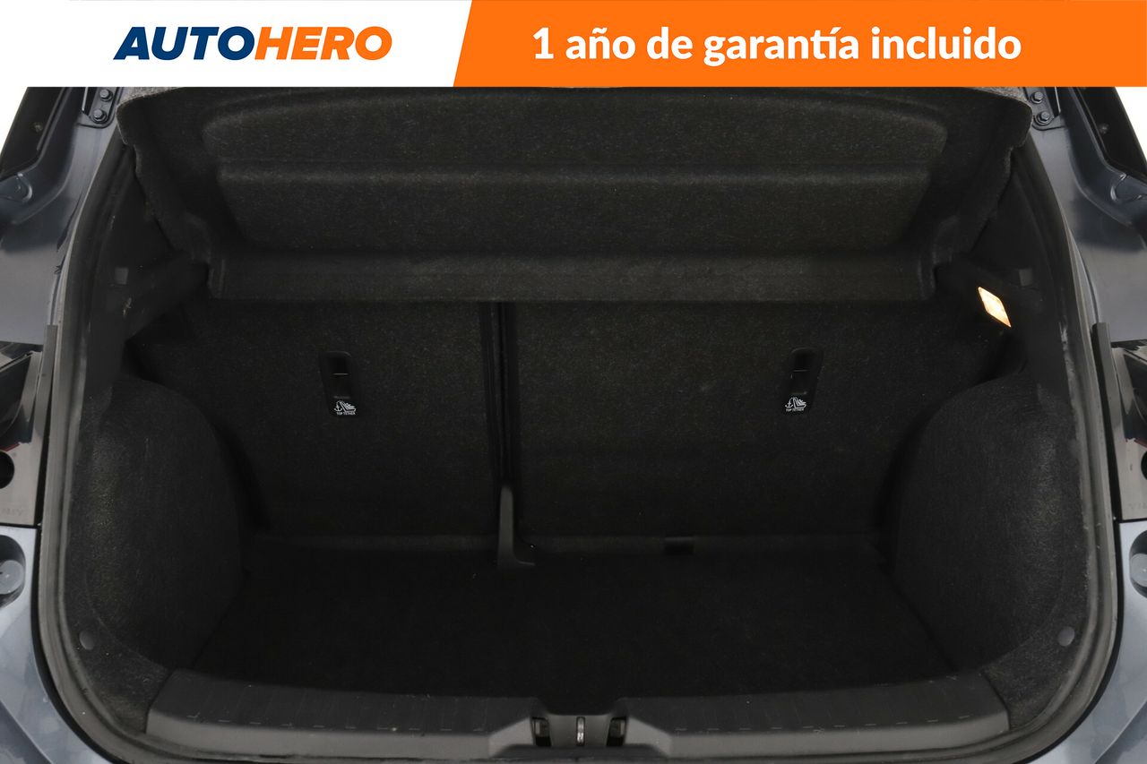 Foto Nissan Micra 18
