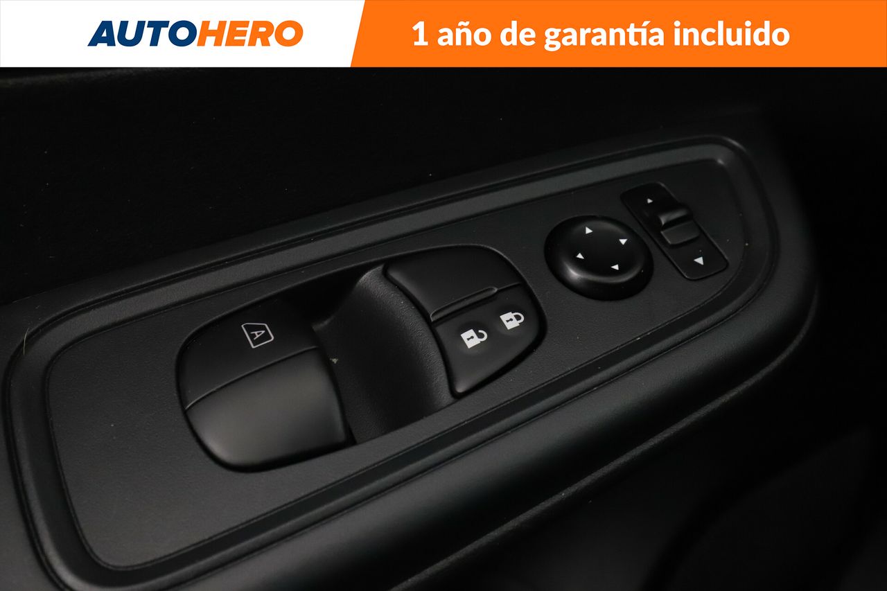 Foto Nissan Micra 22