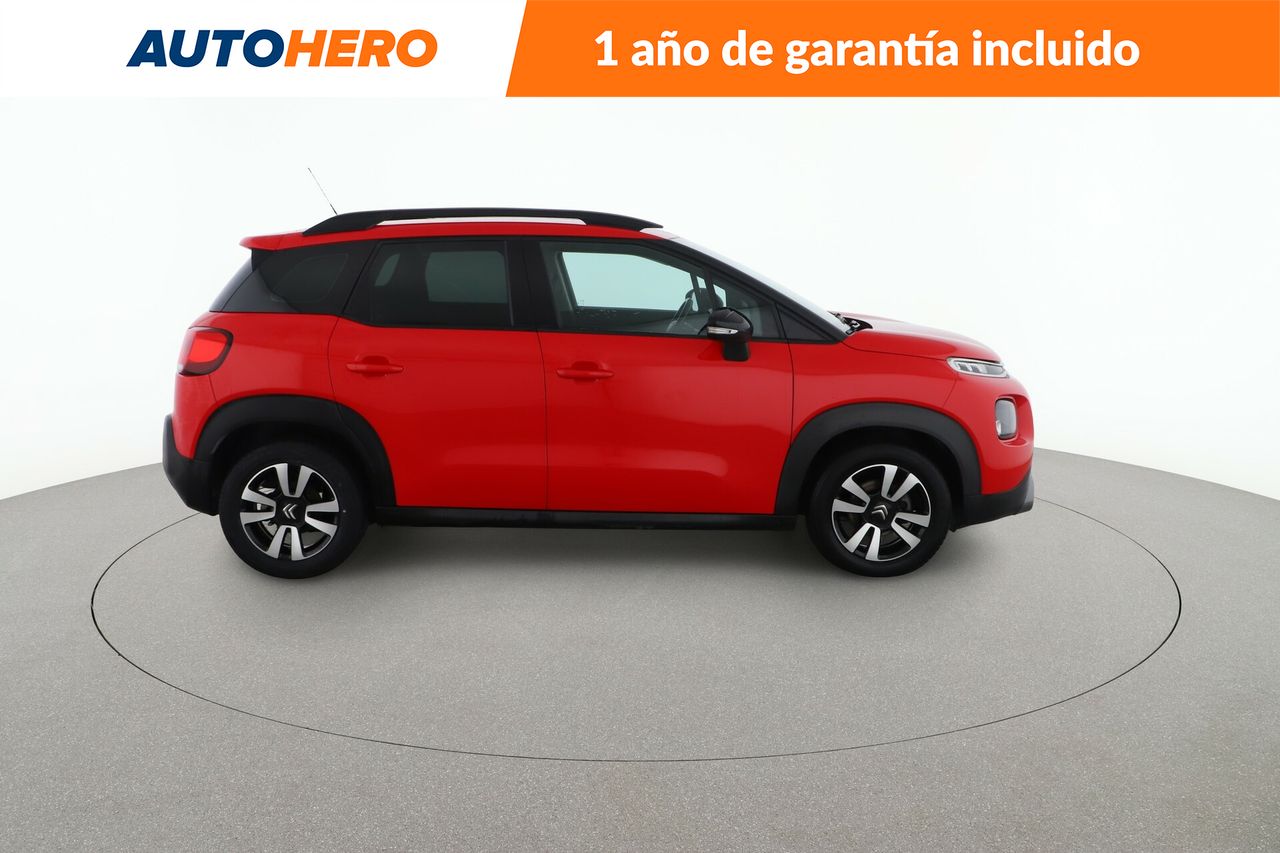 Foto Citroën C3 Aircross 6