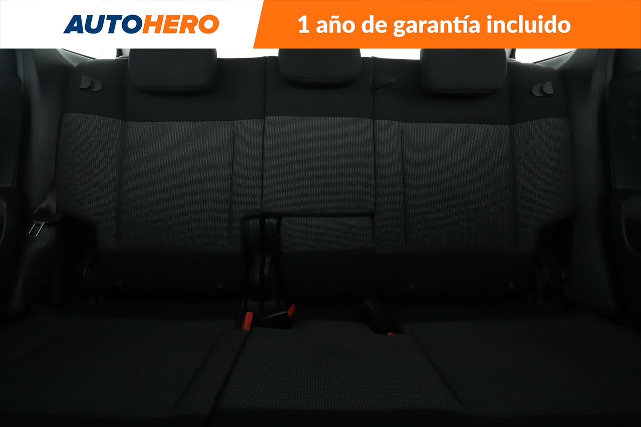Foto Citroën C3 Aircross 15