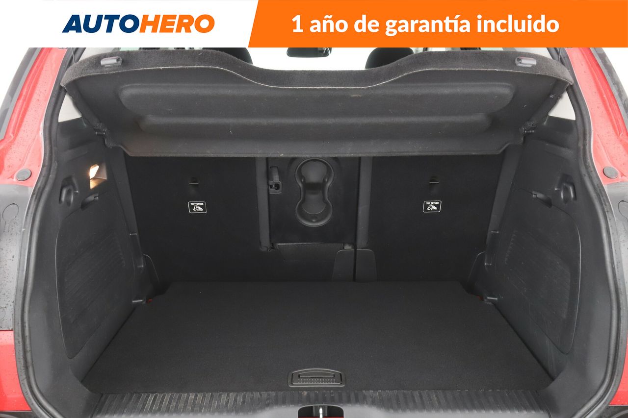 Foto Citroën C3 Aircross 17