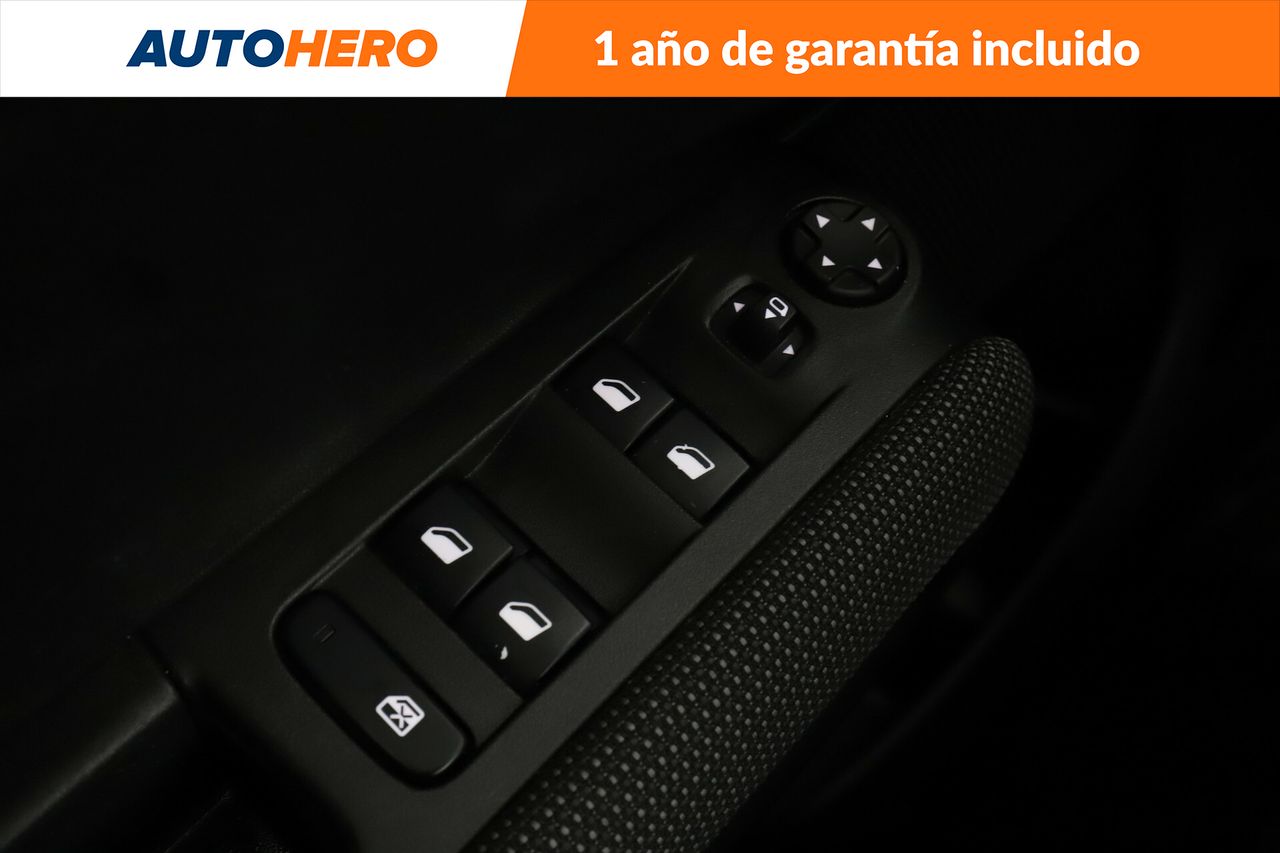 Foto Citroën C3 Aircross 26