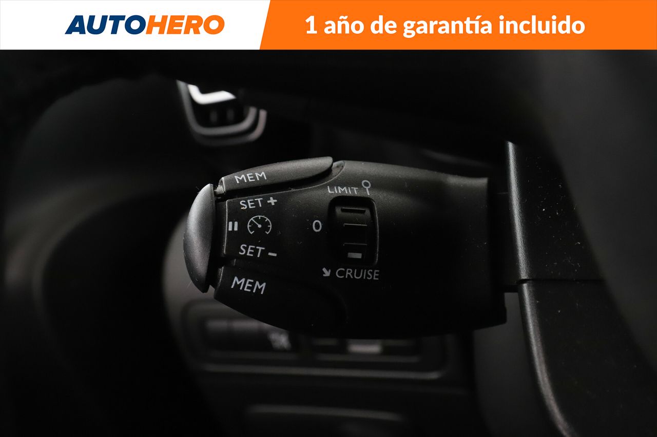 Foto Citroën C3 Aircross 28