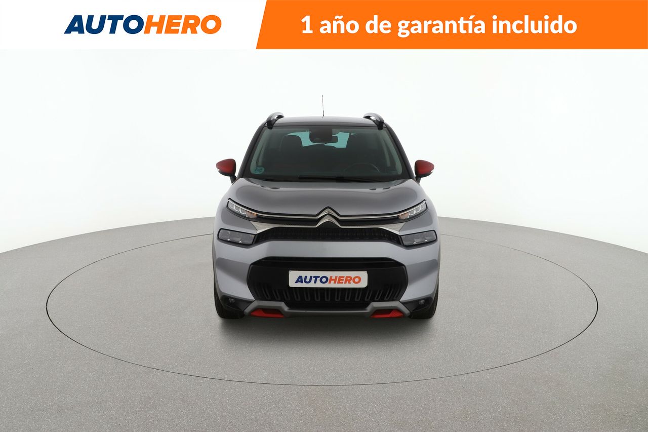 Foto Citroën C3 Aircross 8