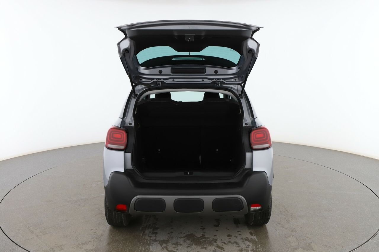 Foto Citroën C3 Aircross 16