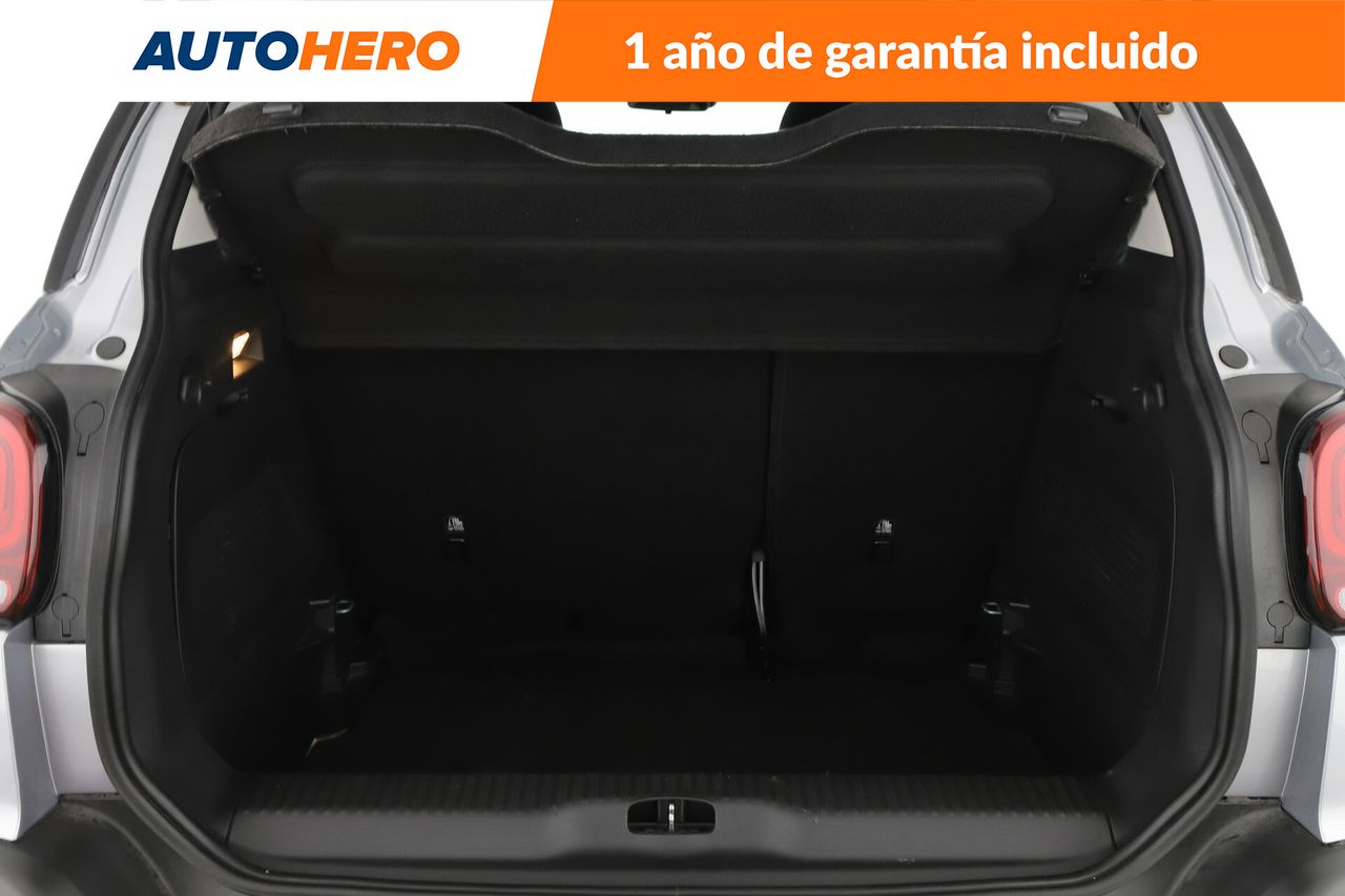 Foto Citroën C3 Aircross 17