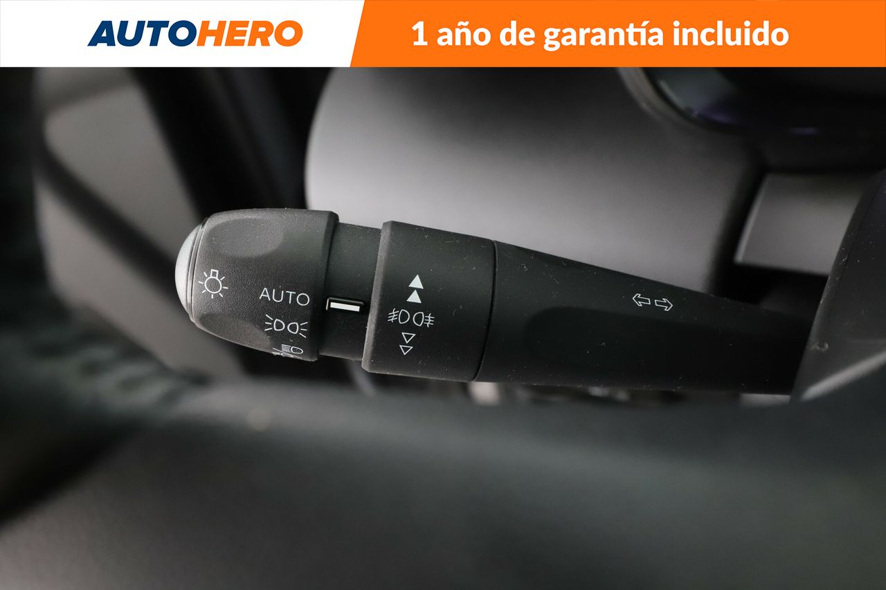 Foto Citroën C3 Aircross 23