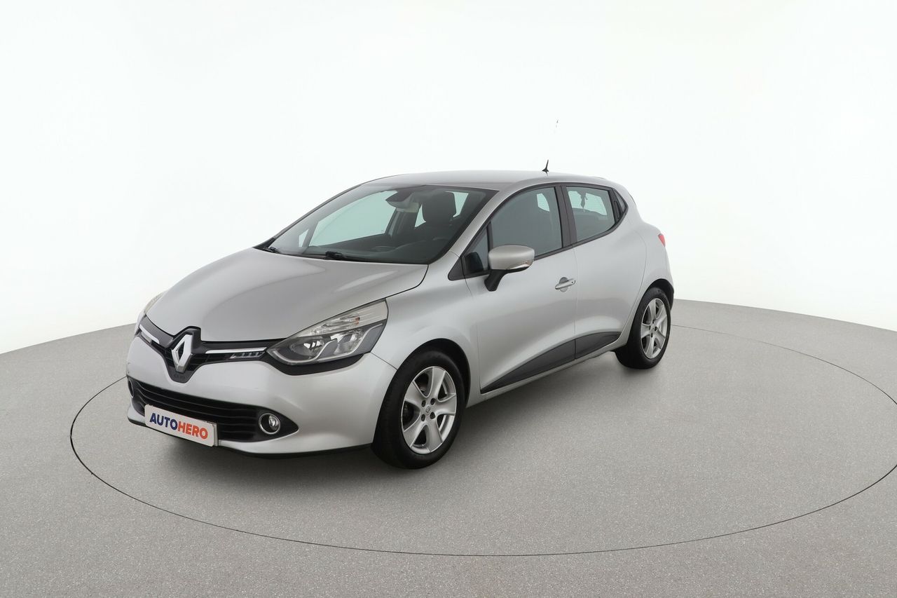 Foto Renault Clio 1