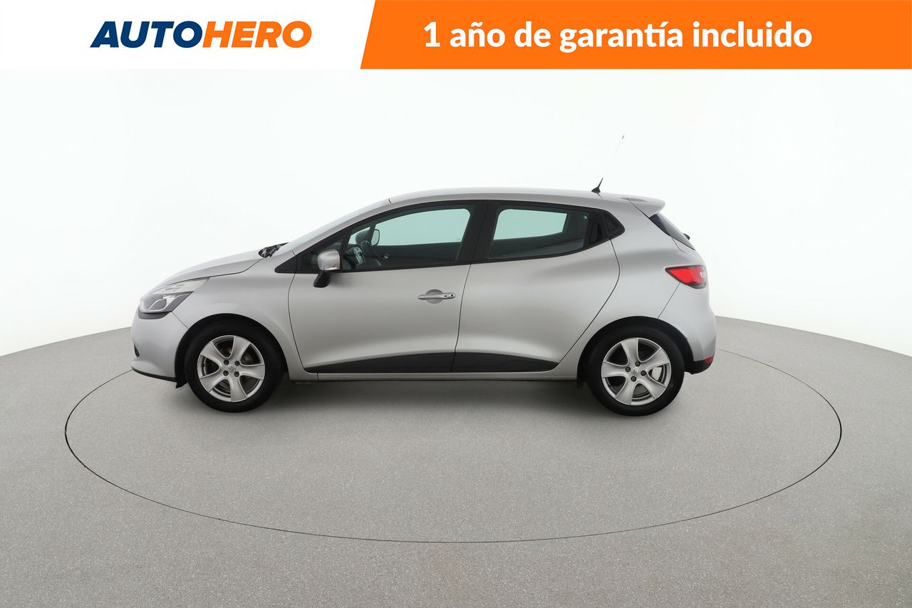 Foto Renault Clio 2