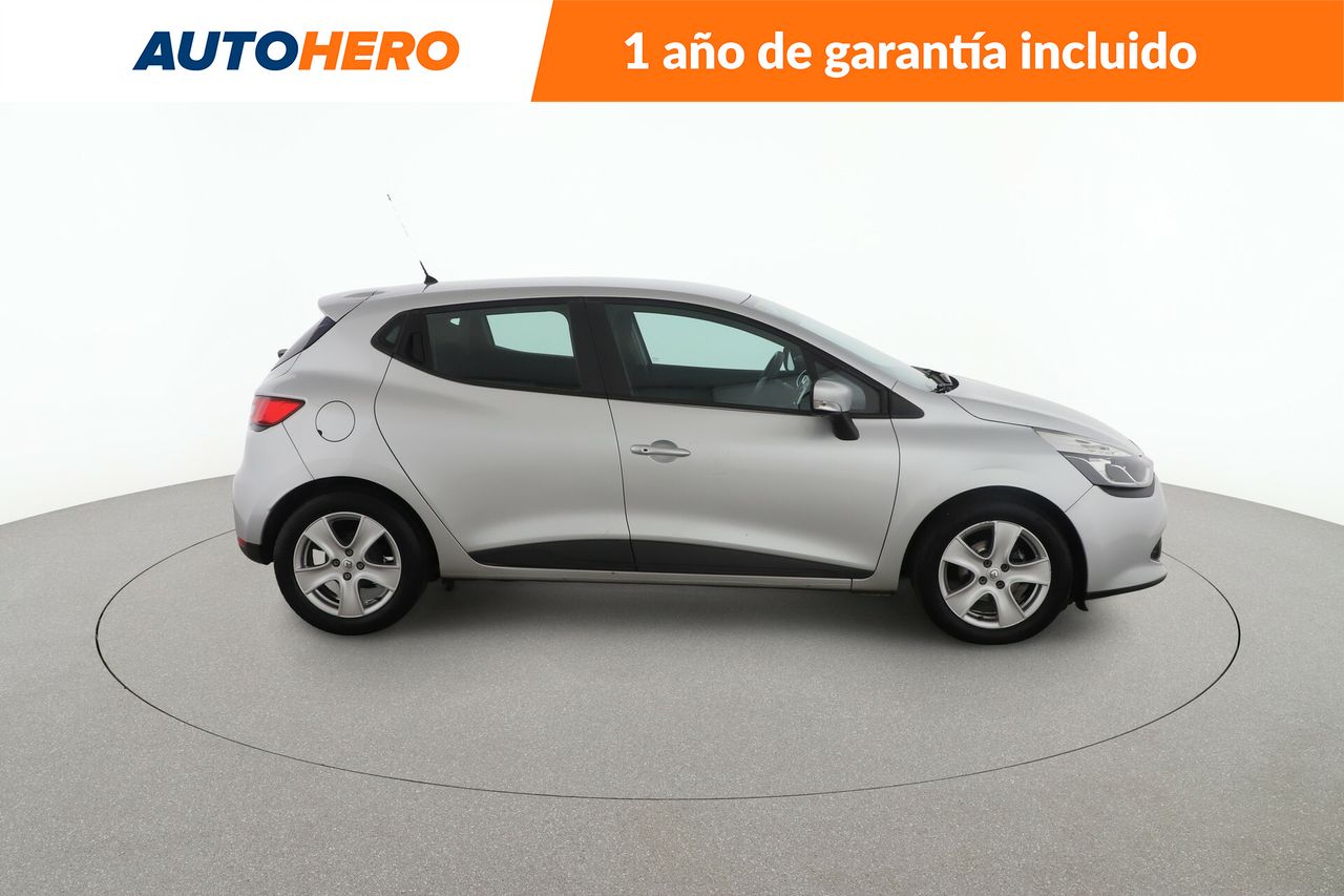 Foto Renault Clio 6