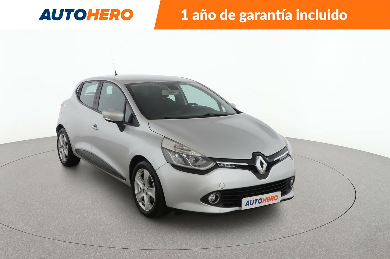 Foto Renault Clio 7