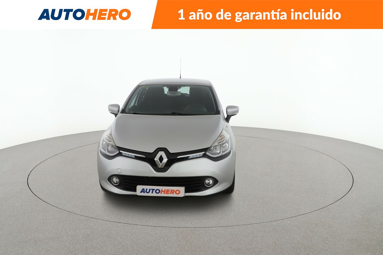 Foto Renault Clio 8