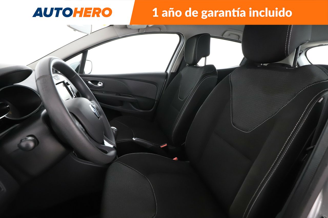Foto Renault Clio 10