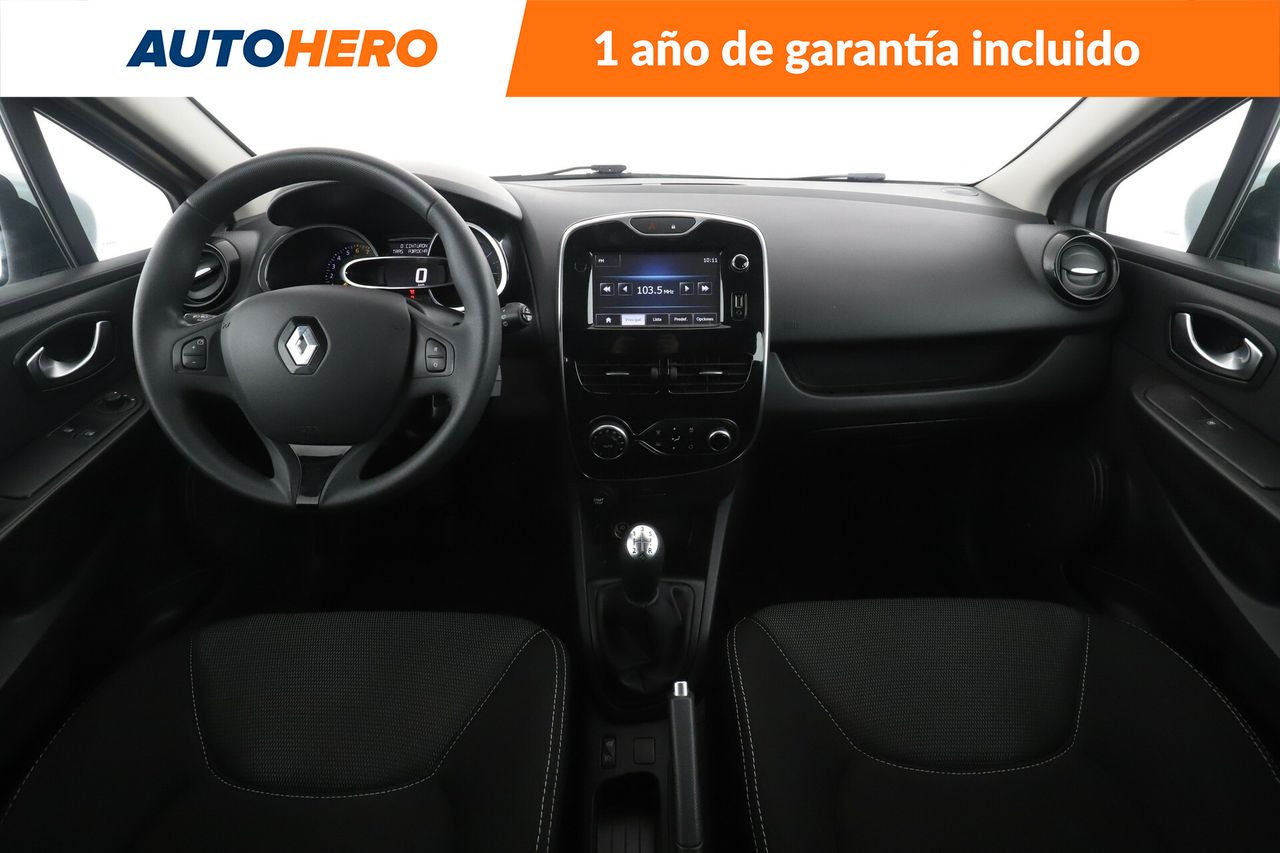 Foto Renault Clio 12