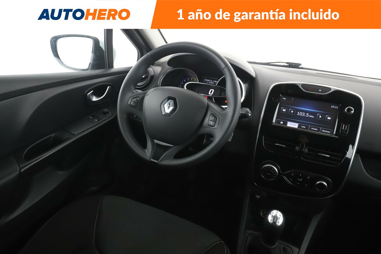 Foto Renault Clio 13