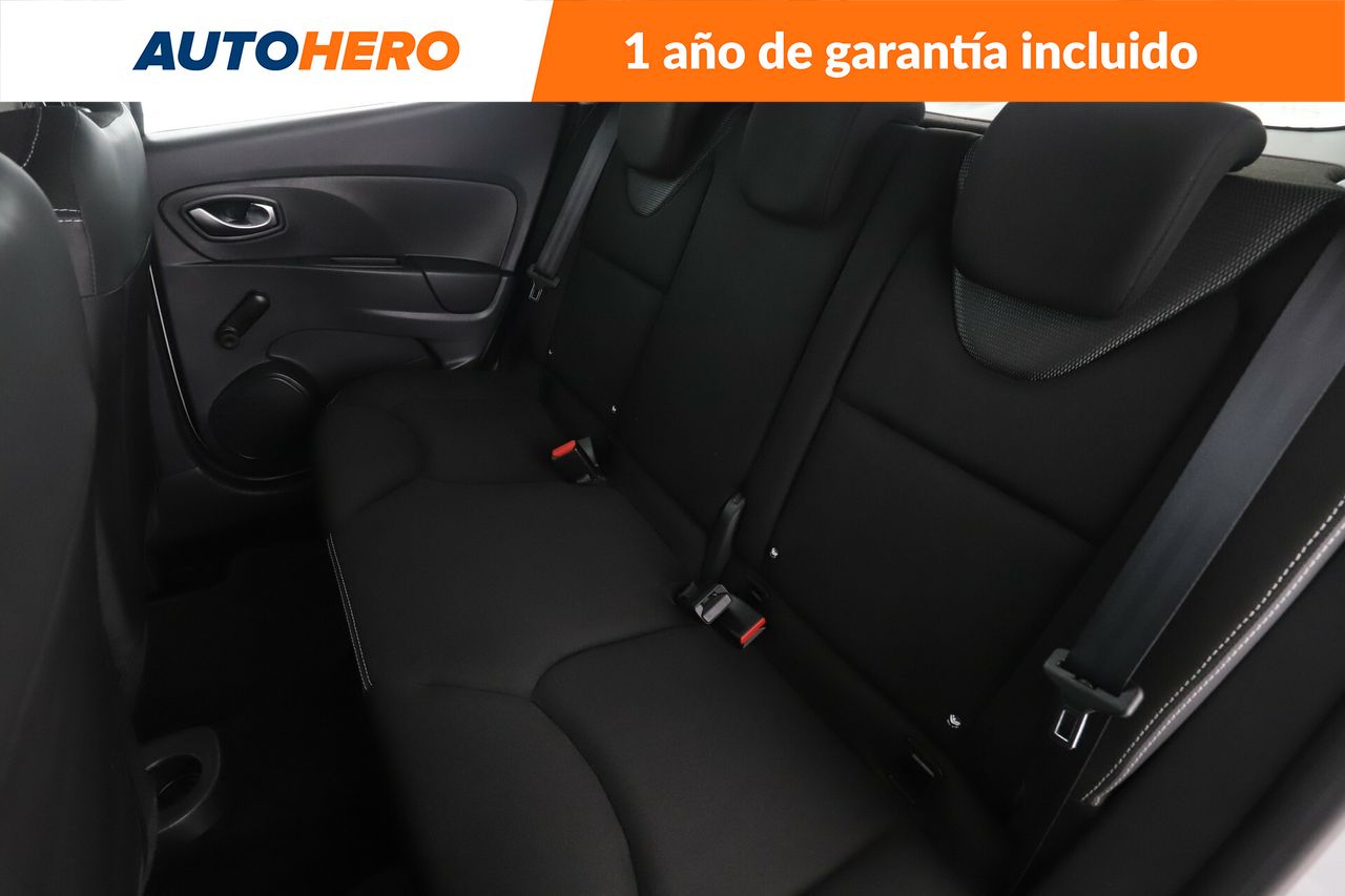 Foto Renault Clio 14