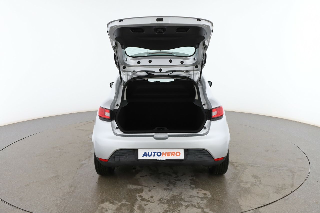 Foto Renault Clio 16