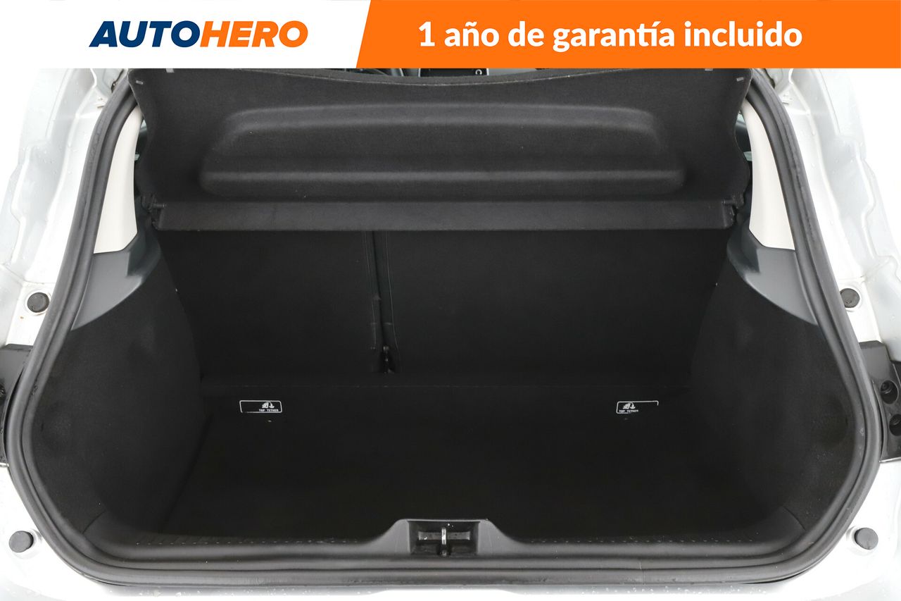 Foto Renault Clio 17