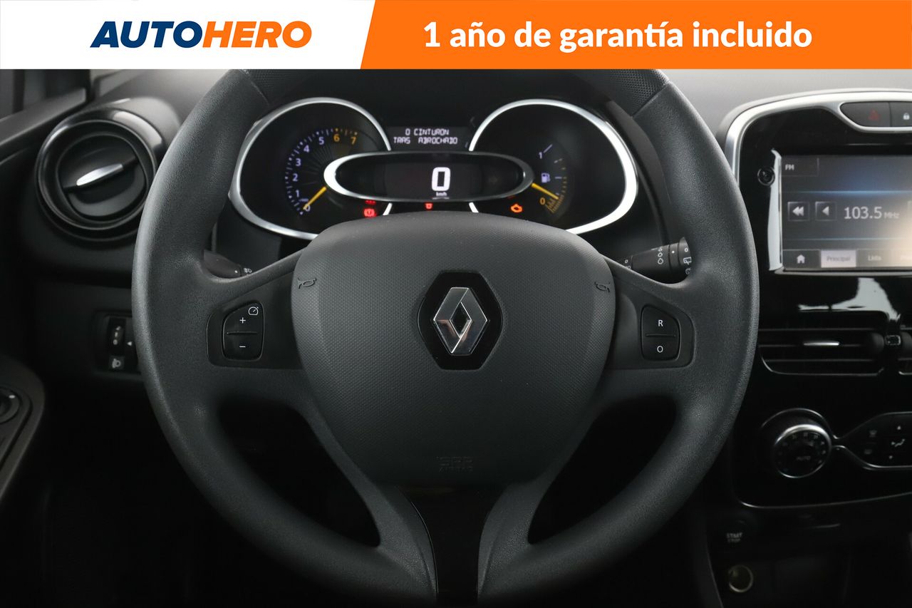 Foto Renault Clio 19