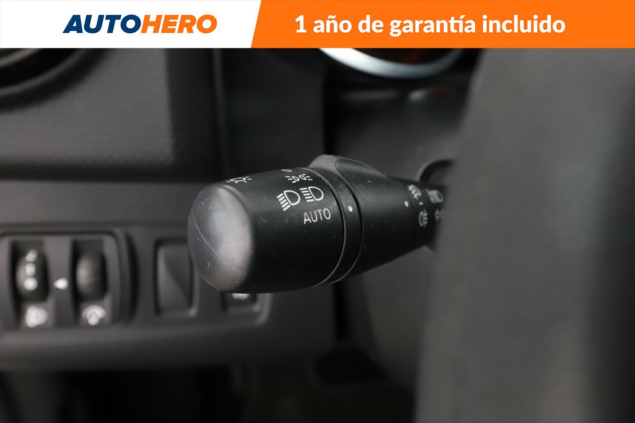 Foto Renault Clio 21