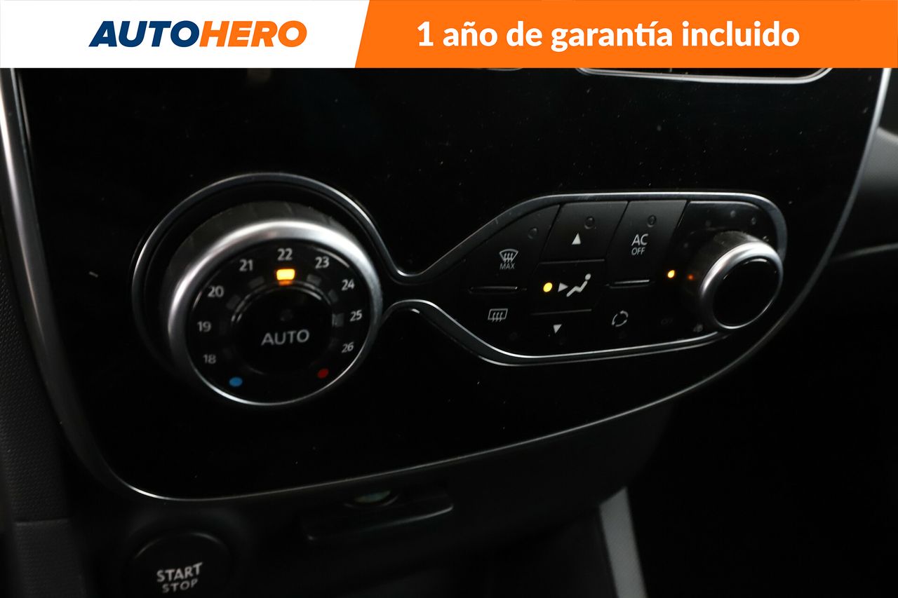 Foto Renault Clio 22