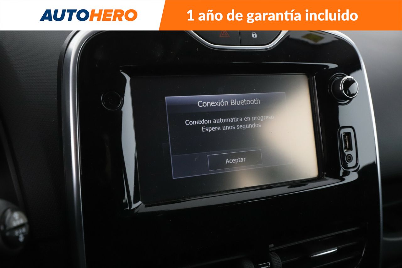 Foto Renault Clio 23