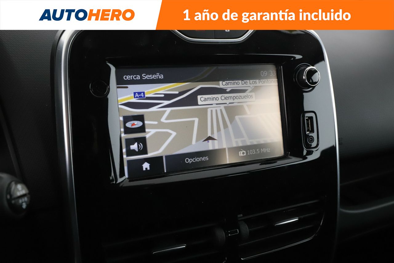 Foto Renault Clio 24