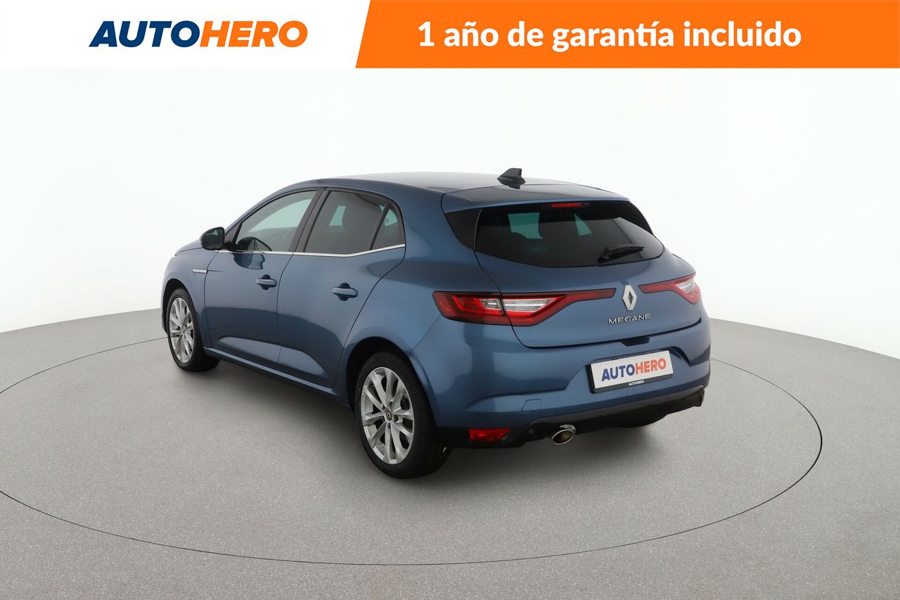 Foto Renault Mégane 3