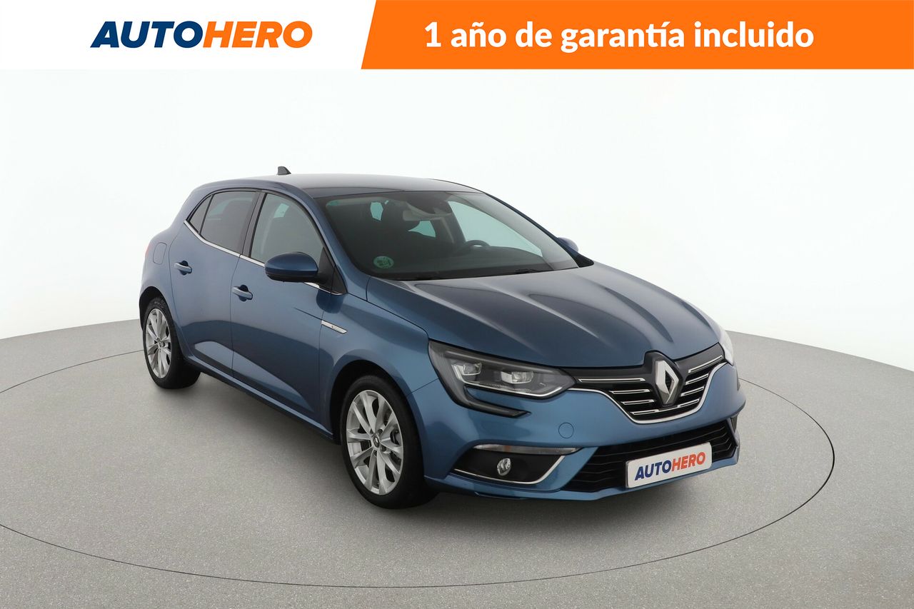 Foto Renault Mégane 7