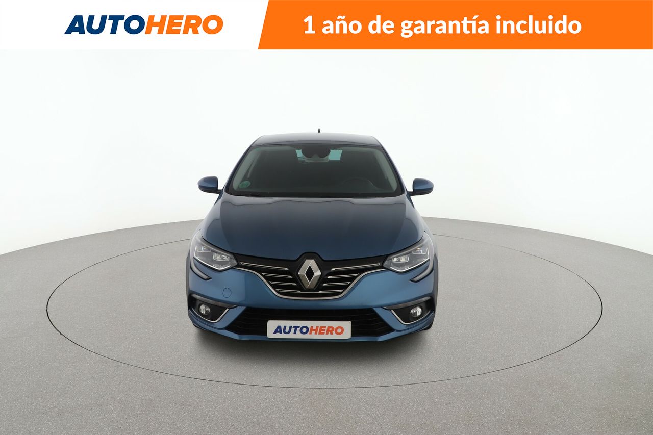 Foto Renault Mégane 8