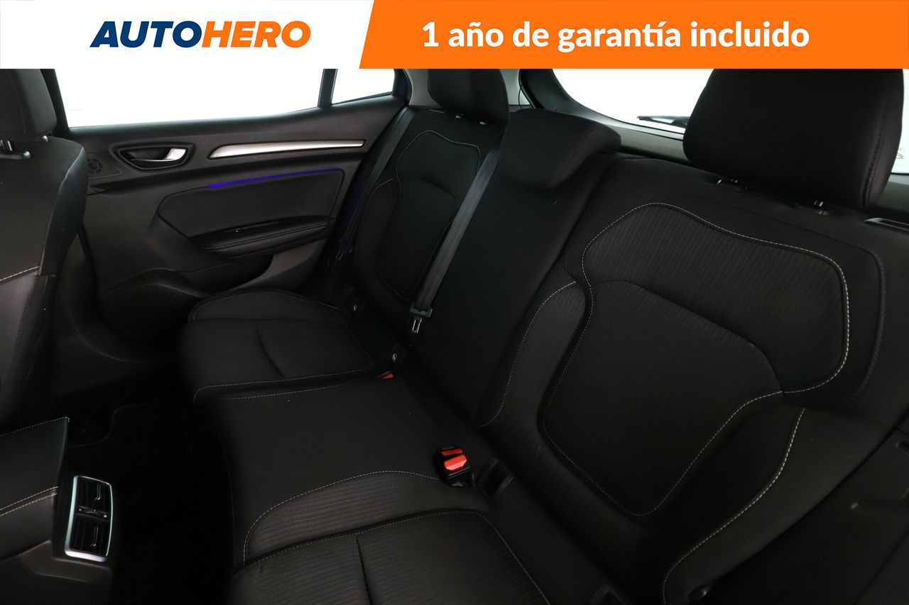 Foto Renault Mégane 14