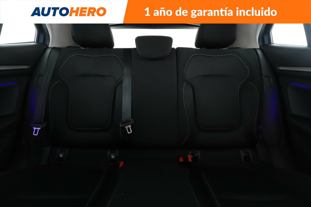 Foto Renault Mégane 15