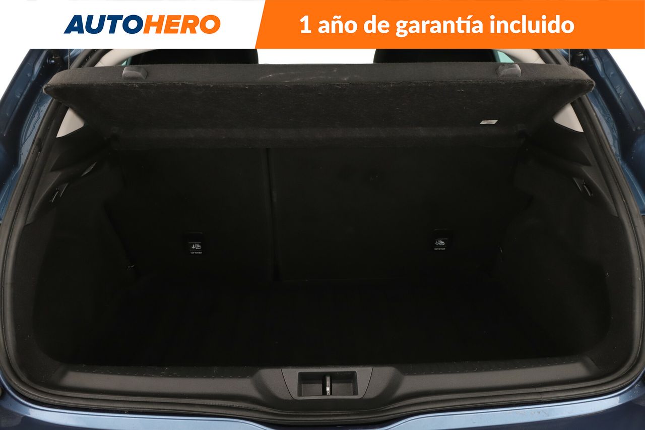 Foto Renault Mégane 17