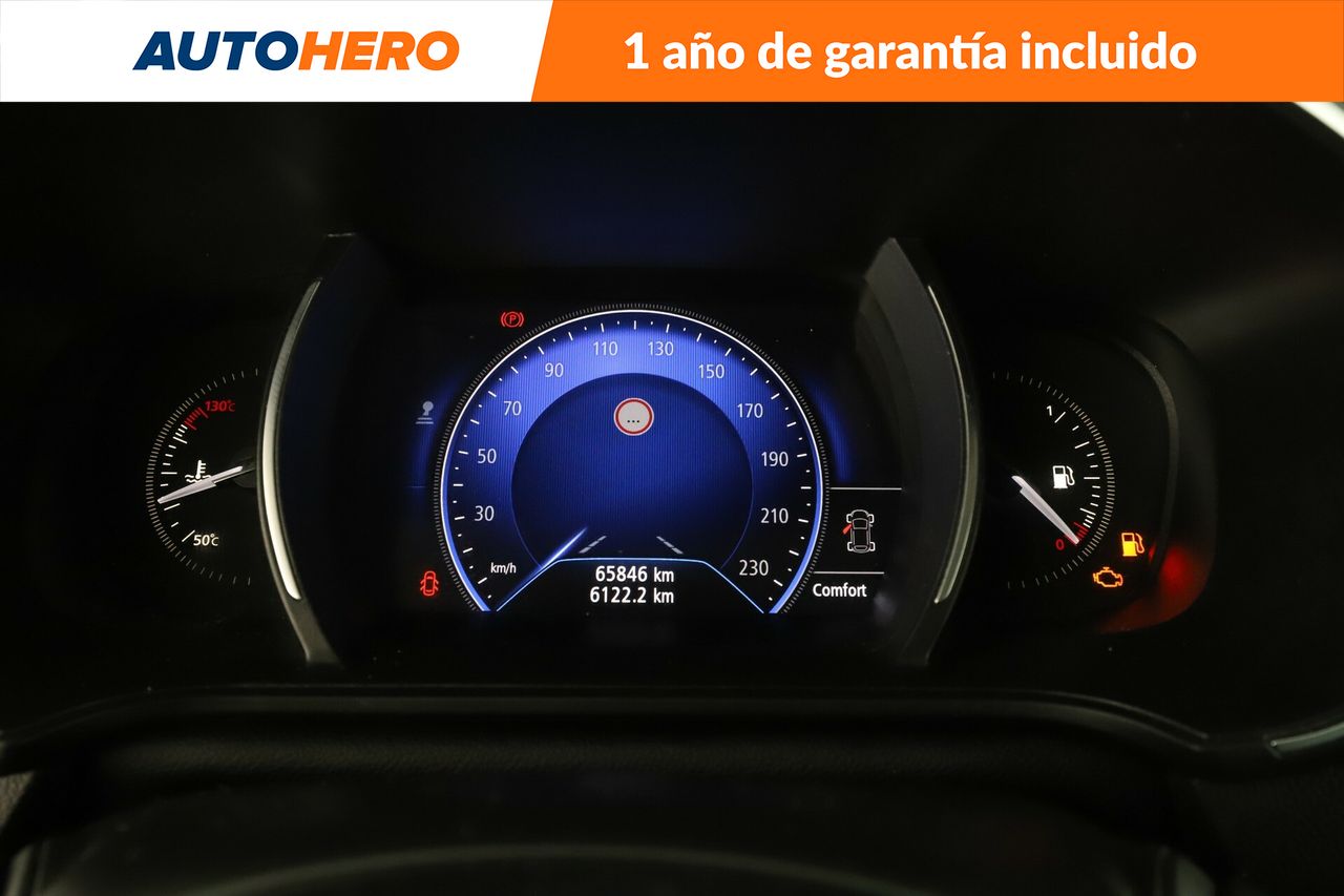 Foto Renault Mégane 20