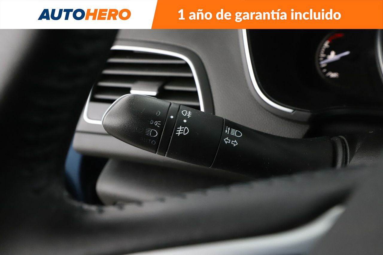 Foto Renault Mégane 21