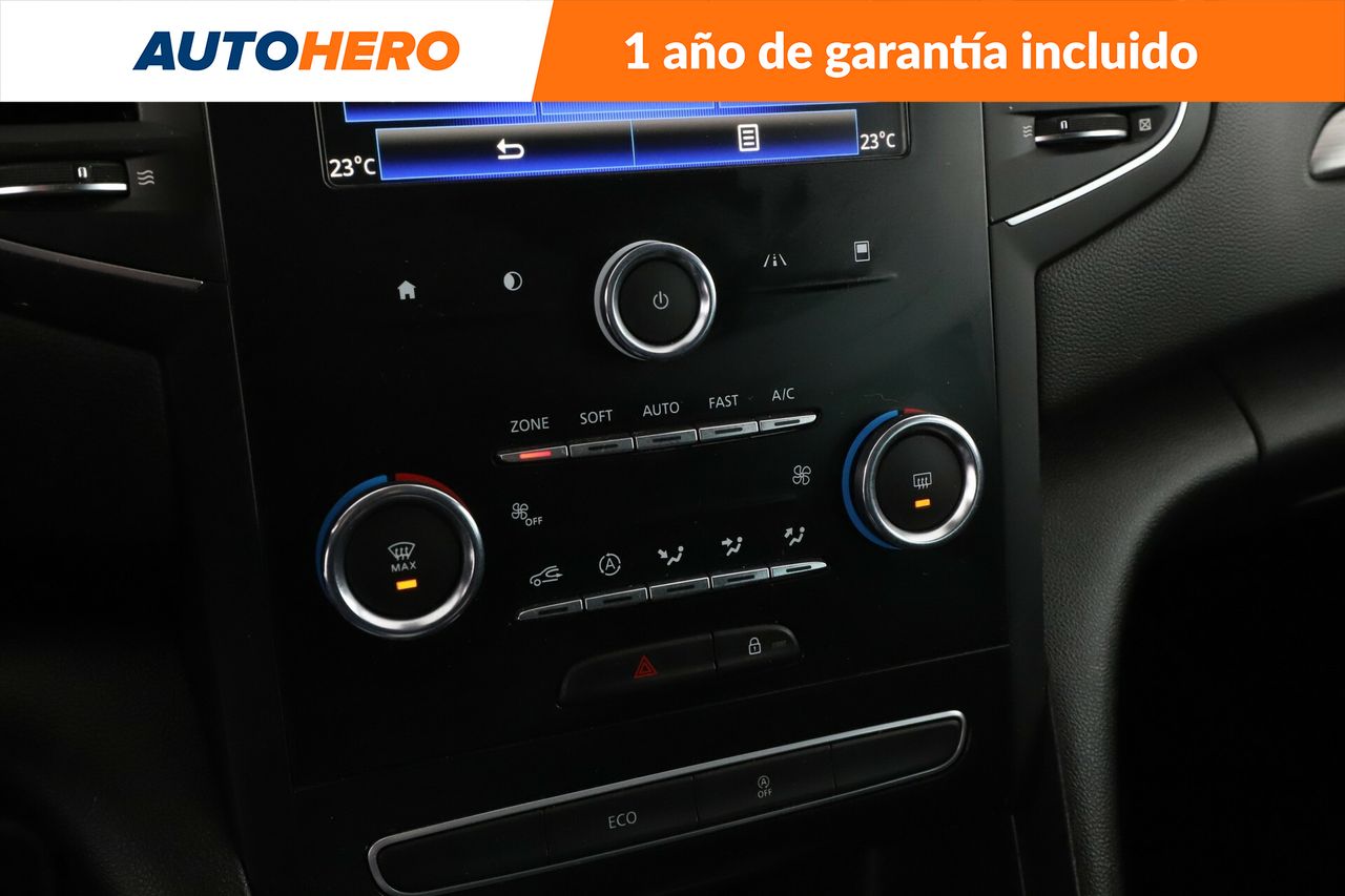 Foto Renault Mégane 22