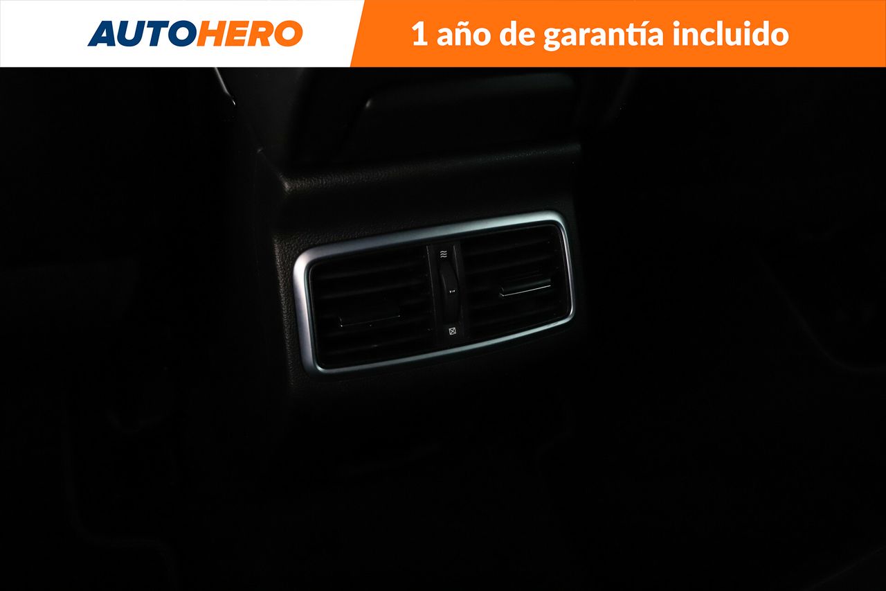 Foto Renault Mégane 27