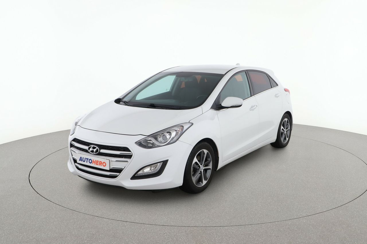 Foto Hyundai i30 1