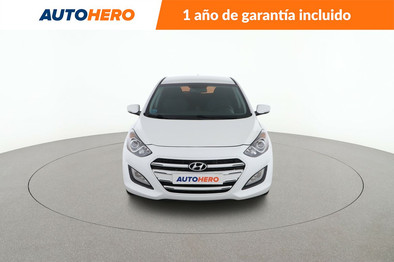 Foto Hyundai i30 8