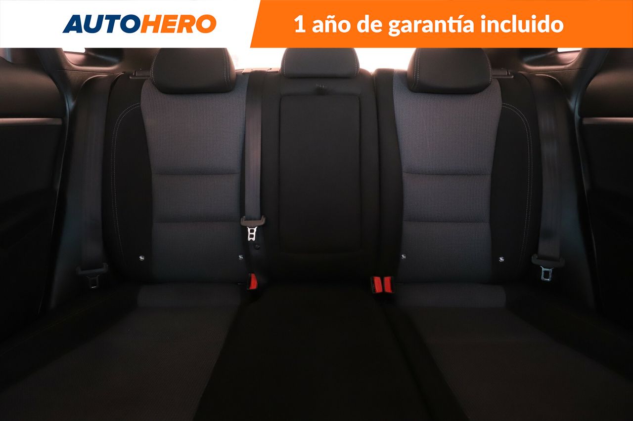 Foto Hyundai i30 15