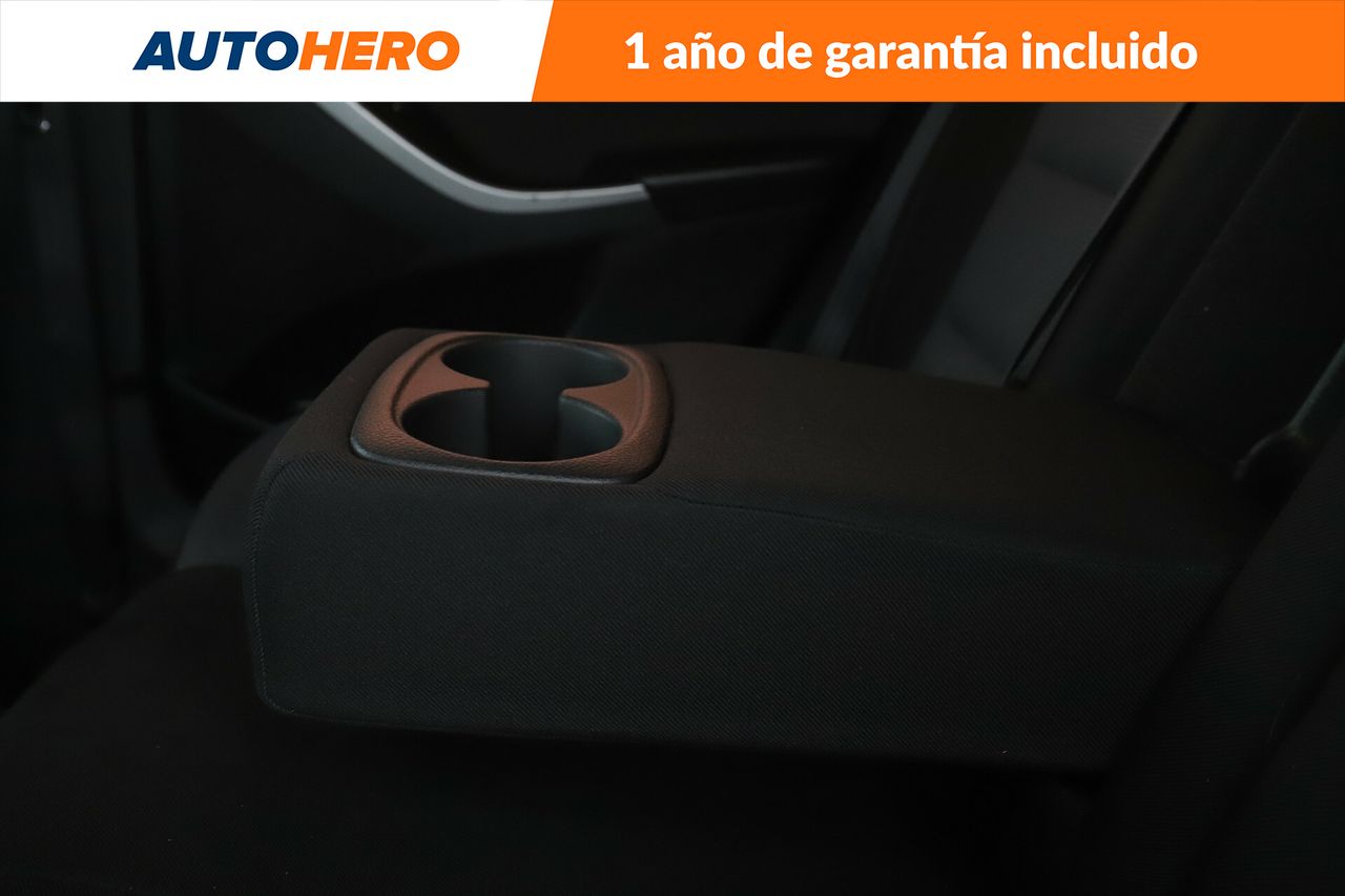 Foto Hyundai i30 21