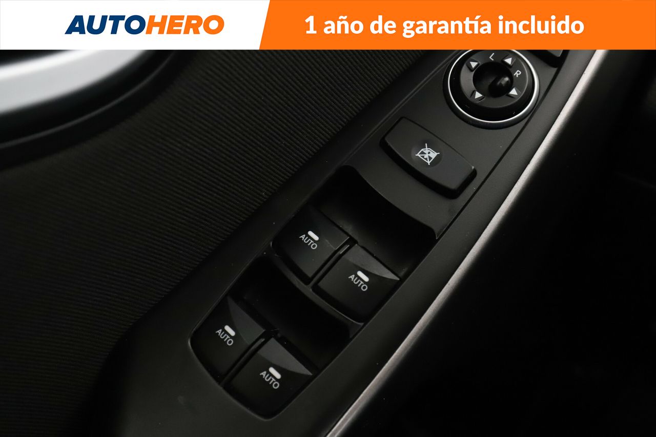 Foto Hyundai i30 22