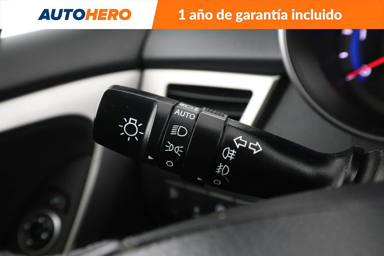 Foto Hyundai i30 23