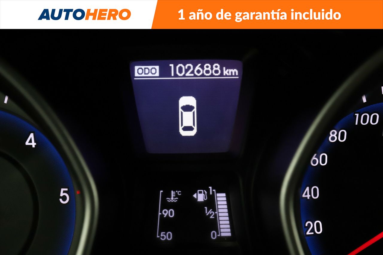 Foto Hyundai i30 27