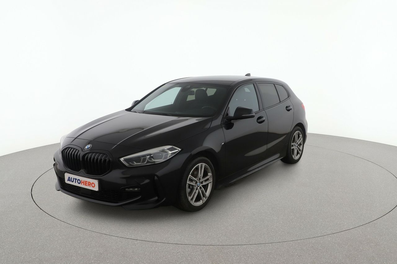 Foto BMW Serie 1 1