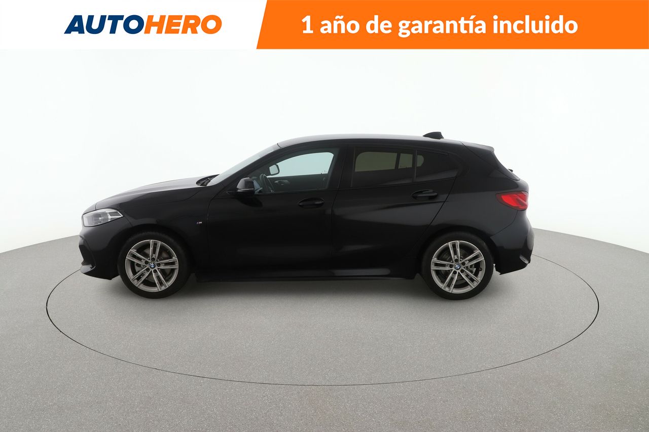 Foto BMW Serie 1 2
