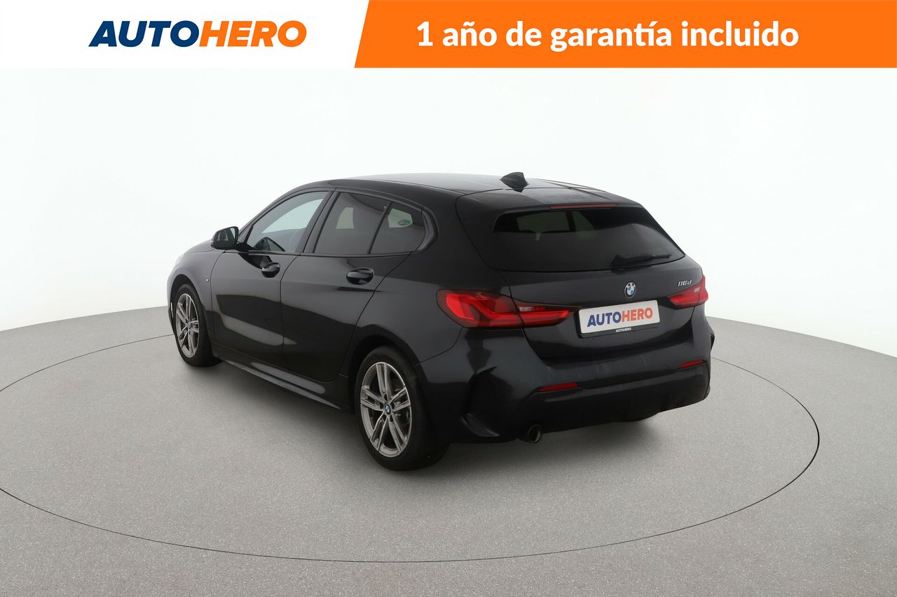 Foto BMW Serie 1 3